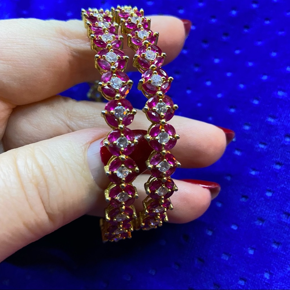 Bangles 🍒🍒🍒 - Picture 9 of 10